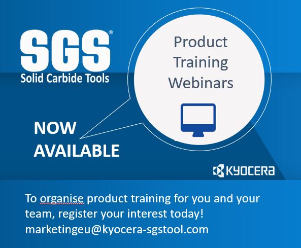 Supporting customers via on-line product training and webinars