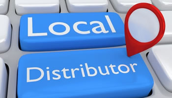 Find your local distributor