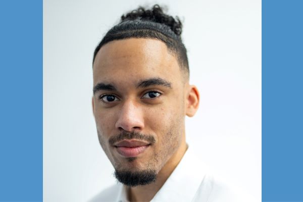 Josh Omokaro