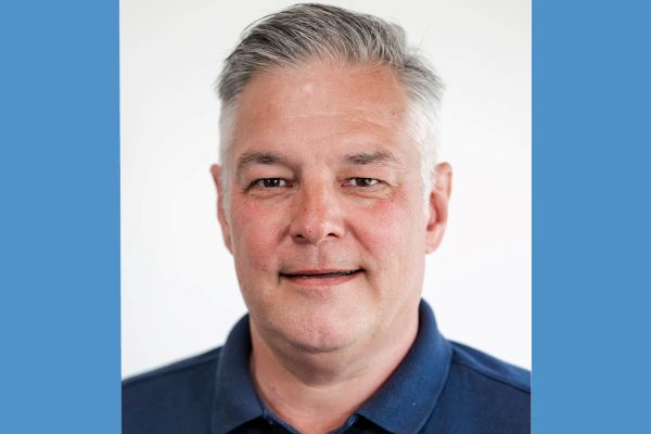 Alan Pearson