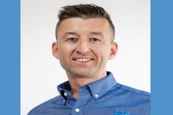 Kamil Glaza